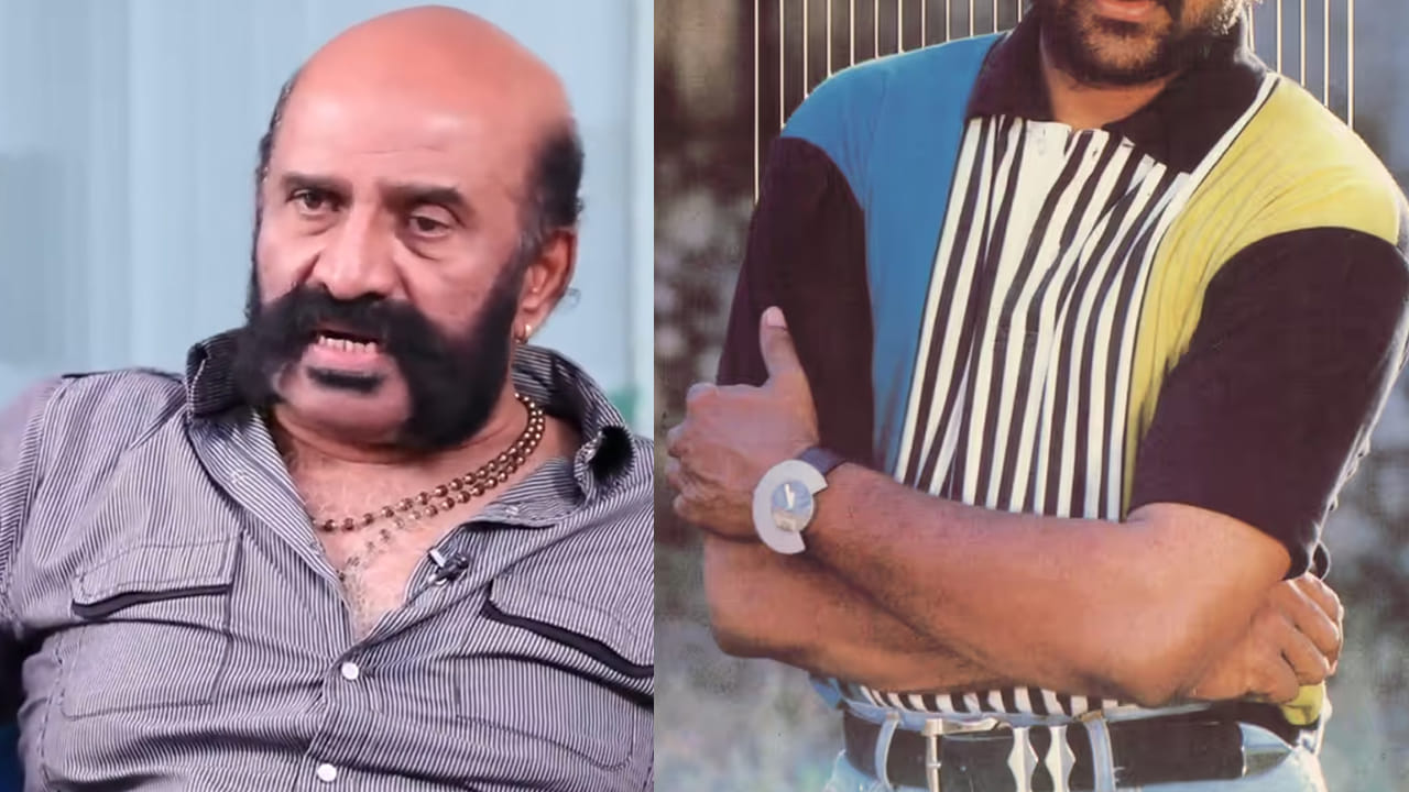 Tollywood : ఫైట్ అంటే నిప్పులా ఉంటారు.. అలాంటి హీరోను జీవితంలో చూడలేదు.. టాలీవుడ్ నటుడు.. | Senior Actor Vijaya Rangaraju Unveiling Megastar Chiranjeevi Dedication and Industry Dynamics