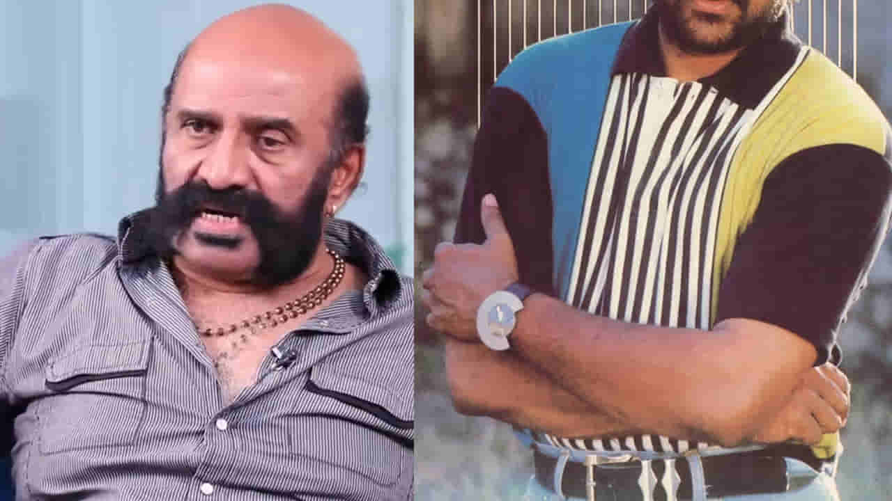 Tollywood : ఫైట్ అంటే నిప్పులా ఉంటారు.. అలాంటి హీరోను జీవితంలో చూడలేదు.. టాలీవుడ్ నటుడు..