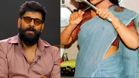 ఆమెను చాలా మిస్ అవుతున్నాను.. హీరో విక్రమ్..