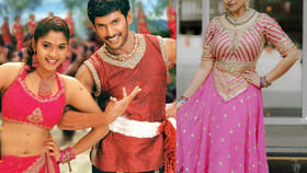 భరణి మూవీ హీరోయిన్ ఎంత మారిపోయింది..