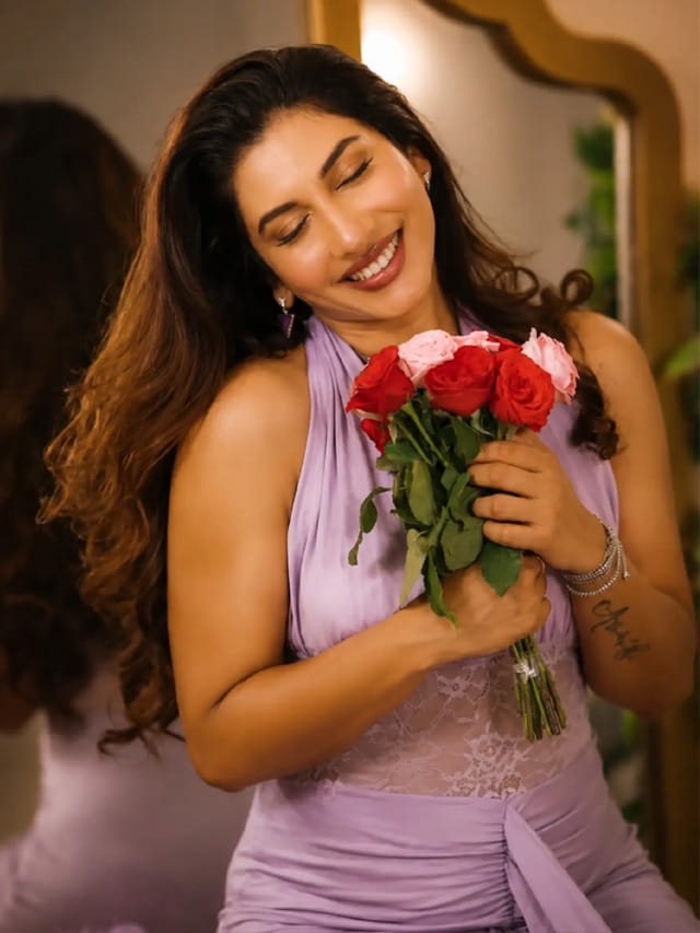 విష్ణు ప్రియ.. అందాలు ఆరబోత.. పిక్స్ చూస్తే కుర్రకారు గుండెల్లో మోత