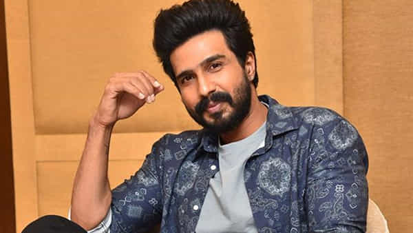 Vishnu Vishal : ఆ అవమానమే నన్ను హీరోగా మార్చింది.. జీవితంలో మర్చిపోలేని సంఘటన అది.. విష్ణు విశాల్..