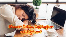 రోజంతా నీరసం, నిద్రమత్తుగా అనిపిస్తోందా? ఈ విటమిన్ల లోపమే కారణం!