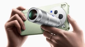 200MP కెమెరాతో మార్కెట్‌లోకి Vivo కొత్త ఫోన్‌