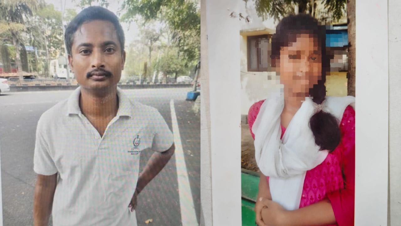 Andhra News: ఎలా వస్తున్నాయ్రా ఇలాంటి ఐడీయాలు.. లవర్స్ను చంపి ఏం చేశాడో తెలిస్తే..
