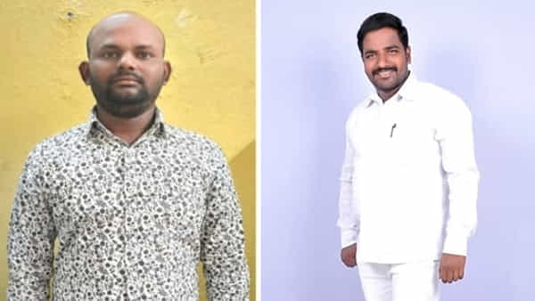 నా గురించి ఎమ్మెల్యేకు ఏం చెప్పావ్.. కాంగ్రెస్ నాయకుడిపై పెట్రోల్ పోసి నిప్పుపెట్టిన రౌడీషీటర్..