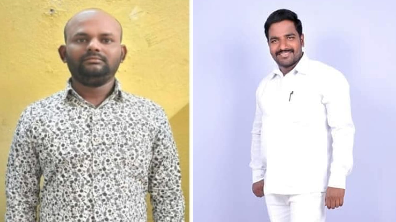 నా గురించి ఎమ్మెల్యేకు ఏం చెప్పావ్.. కాంగ్రెస్ నాయకుడిపై పెట్రోల్ పోసి నిప్పుపెట్టిన రౌడీషీటర్..
