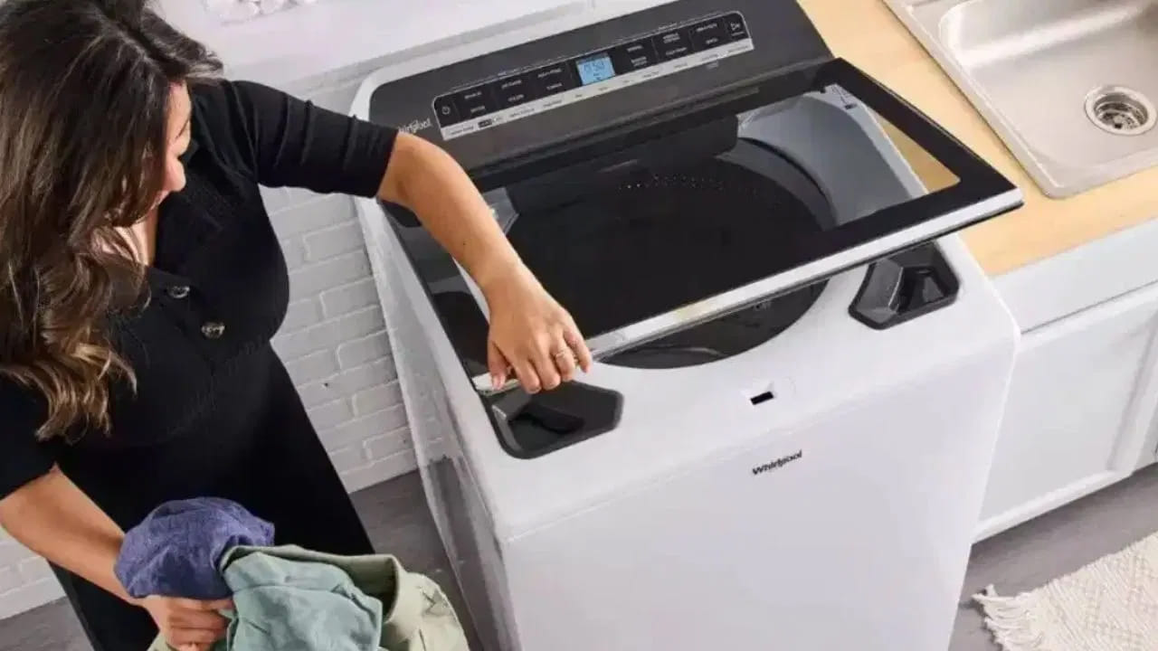 Washing Machine: వాషింగ్ మెషీన్లో ఫిల్టర్ను ఎలా శుభ్రం చేయాలో తెలుసా? దీని కీలక పాత్ర ఏంటో తెలుసుకోండి