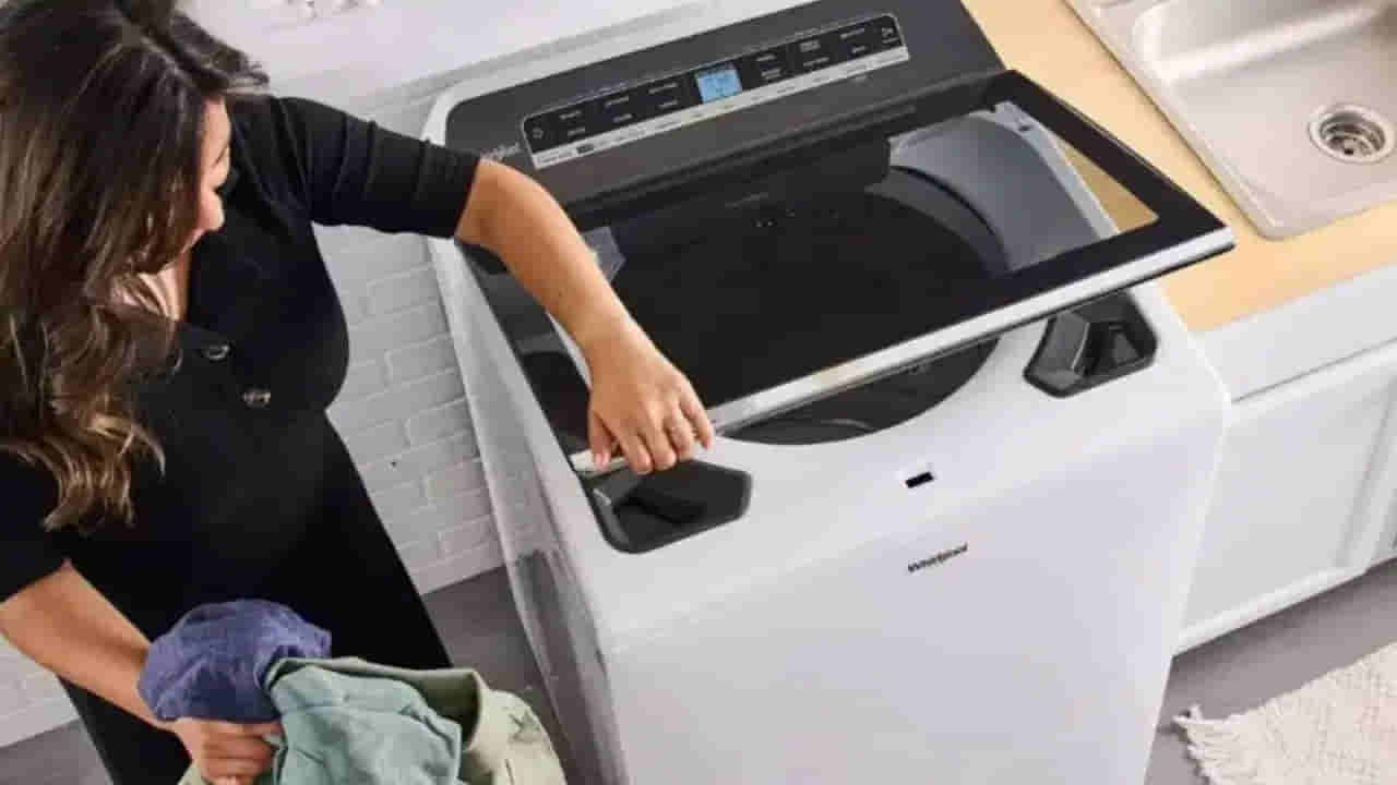 Washing Machine: వాషింగ్ మెషీన్లో ఫిల్టర్ను ఎలా శుభ్రం చేయాలో తెలుసా? దీని కీలక పాత్ర ఏంటో తెలుసుకోండి