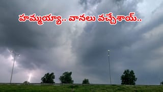 Rain Alert: అల్పపీడనం ఎఫెక్ట్.. తెలుగు రాష్ట్రాల్లో మారిన వాతావరణం.. ఇదిగో లేటెస్ట్ వెదర్ రిపోర్ట్