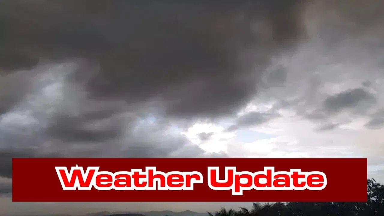రాగల మూడు రోజులకు వాతావరణ హెచ్చరికలు (WARNINGS FOR NEXT 3 DAYS): తెలంగాణ రాష్ట్రంలో గురువారం గంటకు 50 నుండి 60 కిలోమీటర్ల వేగంతో బలమైన ఉపరితల గాలులు (Strong surface winds) వీచే అవకాశం ఉంది. శుక్రవారం, శనివారం తెలంగాణ రాష్ట్రంలో గంటకు 40 నుండి 50 కిలోమీటర్ల వేగంతో బలమైన ఉపరితల గాలులు వీచే అవకాశం ఉంది.