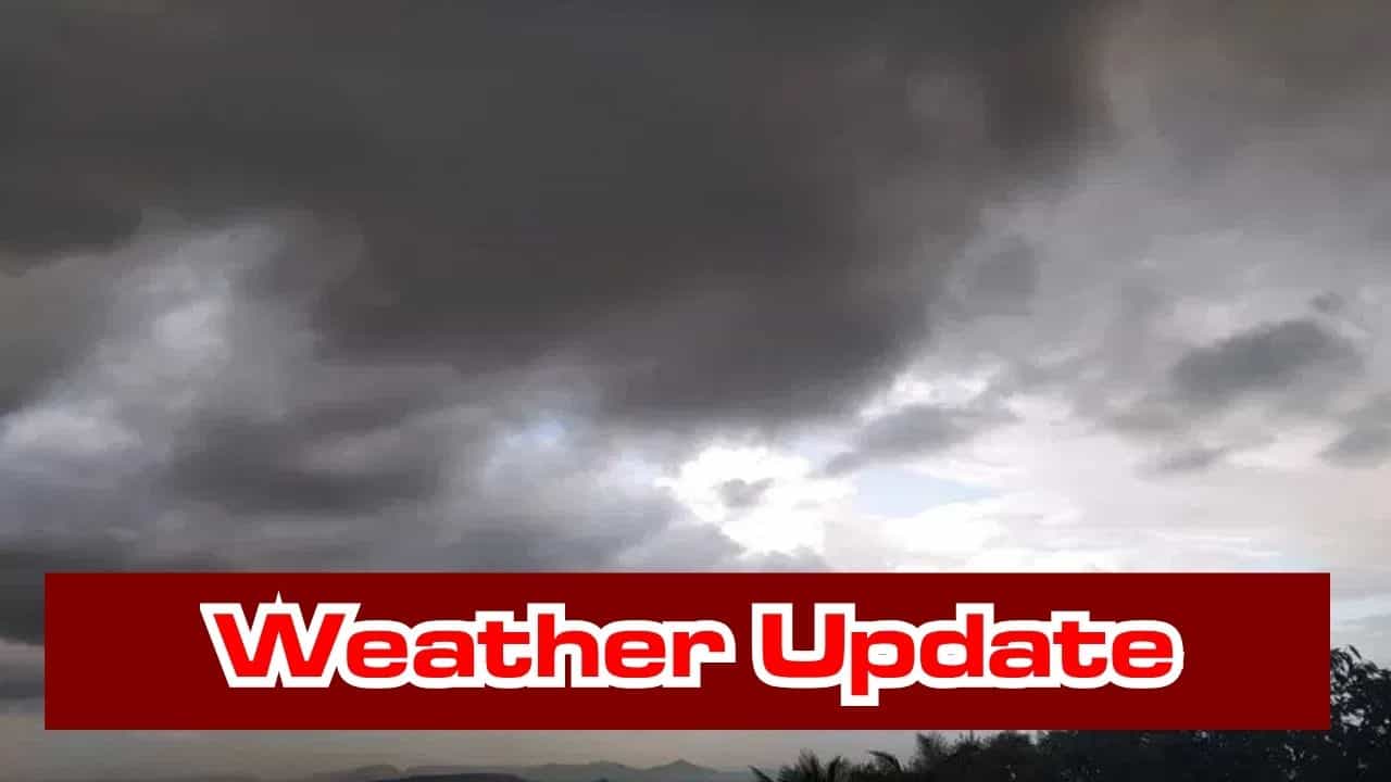 రాగల మూడు రోజులకు వాతావరణ హెచ్చరికలు (WARNINGS FOR NEXT 3 DAYS): తెలంగాణ రాష్ట్రంలో గురువారం గంటకు 50 నుండి 60 కిలోమీటర్ల వేగంతో బలమైన ఉపరితల గాలులు (Strong surface winds) వీచే అవకాశం ఉంది. శుక్రవారం, శనివారం తెలంగాణ రాష్ట్రంలో గంటకు 40 నుండి 50 కిలోమీటర్ల వేగంతో బలమైన ఉపరితల గాలులు వీచే అవకాశం ఉంది.