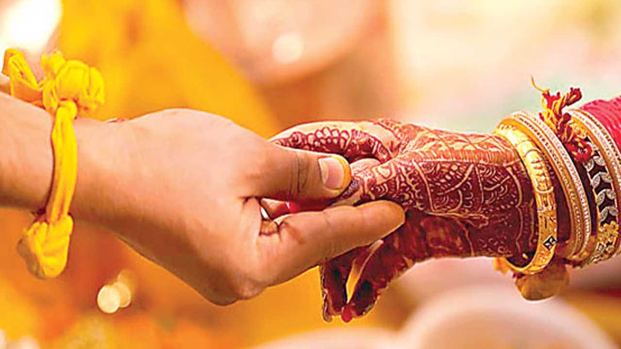 Wedding 2