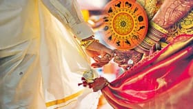 తెలుసుకోండి.. ఒకసారి కాదు, రెండు సార్లు పెళ్లి చేసుకునే రాశులివే