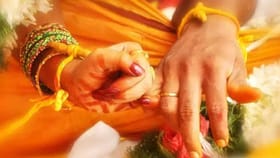 ఆషాఢ మాసంలో పెళ్లీలు ఎందుకు చేయరో తెలుసా?దీని వెనకున్న రహస్యం ఇదే
