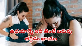 ఉదయాన్నే ఈ ప్రోటీన్ ఇడ్లీ తింటే బరువు తగ్గడం ఖాయం..