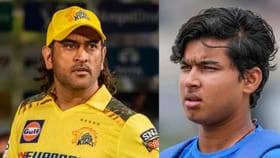వైభవ్ వైఫల్యంపై ధోనీ సంచలన వ్యాఖ్యలు..!