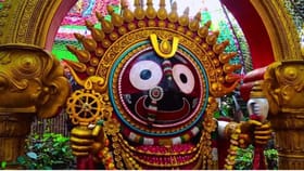 కనురెప్పలు ఎందుకుండవ్.. పూరీ జగన్నాథుడి కళ్ల వెనకున్న శక్తి..