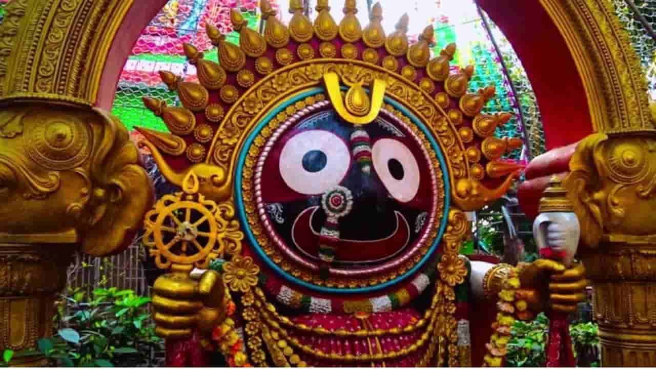 కనురెప్పలు ఎందుకుండవ్.. పూరీ జగన్నాథుడి పెద్ద కళ్ల వెనకున్న శక్తి గురించి తెలుసా?
