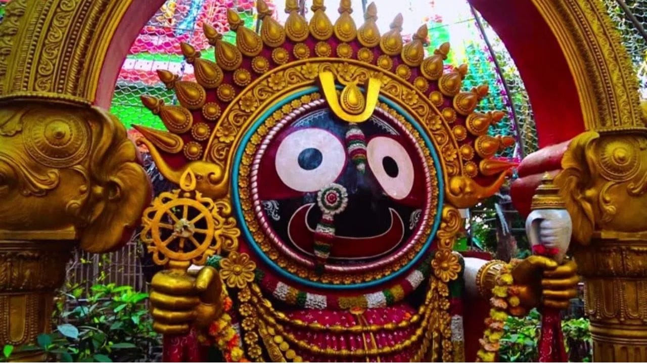 కనురెప్పలు ఎందుకుండవ్.. పూరీ జగన్నాథుడి పెద్ద కళ్ల వెనకున్న శక్తి గురించి తెలుసా?