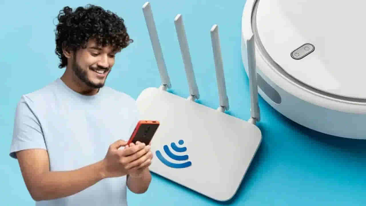 WiFi: వై-ఫై ఉపయోగిస్తున్నప్పుడు ఇలా అస్సలు చేయవద్దు.. ఇంటర్నెట్ వేగం డౌన్..!
