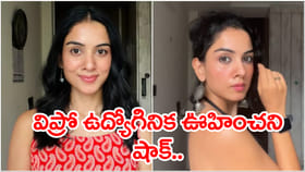 Wiproలో లేఆఫ్‌.. కన్నీరు మున్నీరైన విప్రో మాజీ ఉద్యోగిని! వీడియో