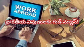 భారతీయులకు గుడ్ న్యూస్: అత్యంత సులభంగా వర్క్ వీసాలు ఇచ్చే దేశాలు!