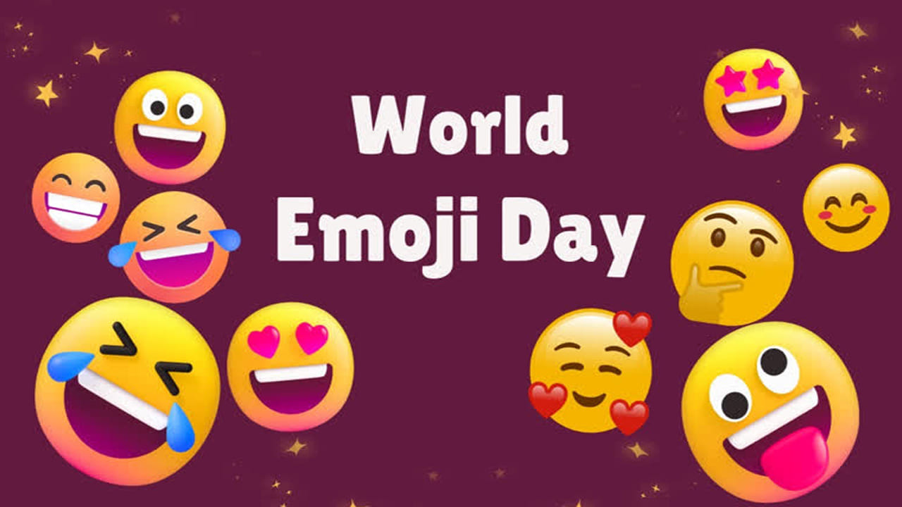 World Emoji Day 2026: వార్నీ.. మనం రోజూ వాడే ఆ 5 ఎమోజీల అసలు అర్థం ఇదా? 90శాతం మంది తప్పుగానే వాడుతున్నారట..!