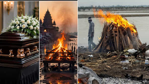 Worlds Expensive Funerals: ప్రపంచ చరిత్రలోనే అత్యంత ఖరీదైన 5 అంత్యక్రియల గురించి తెలుసా..? ఖర్చు ఎంతో తెలిస్తే మతిపోతుంది!