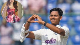 స్టార్ హీరోయిన్‌తో టీమిండియా ఓపెనర్ డేటింగ్.. ఎవరో తెలుసా?