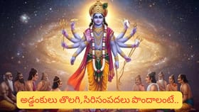 యోగిని ఏకాదశి ఎప్పుడు? పాప విముక్తిని ప్రసాదించే మహా వ్రతం..