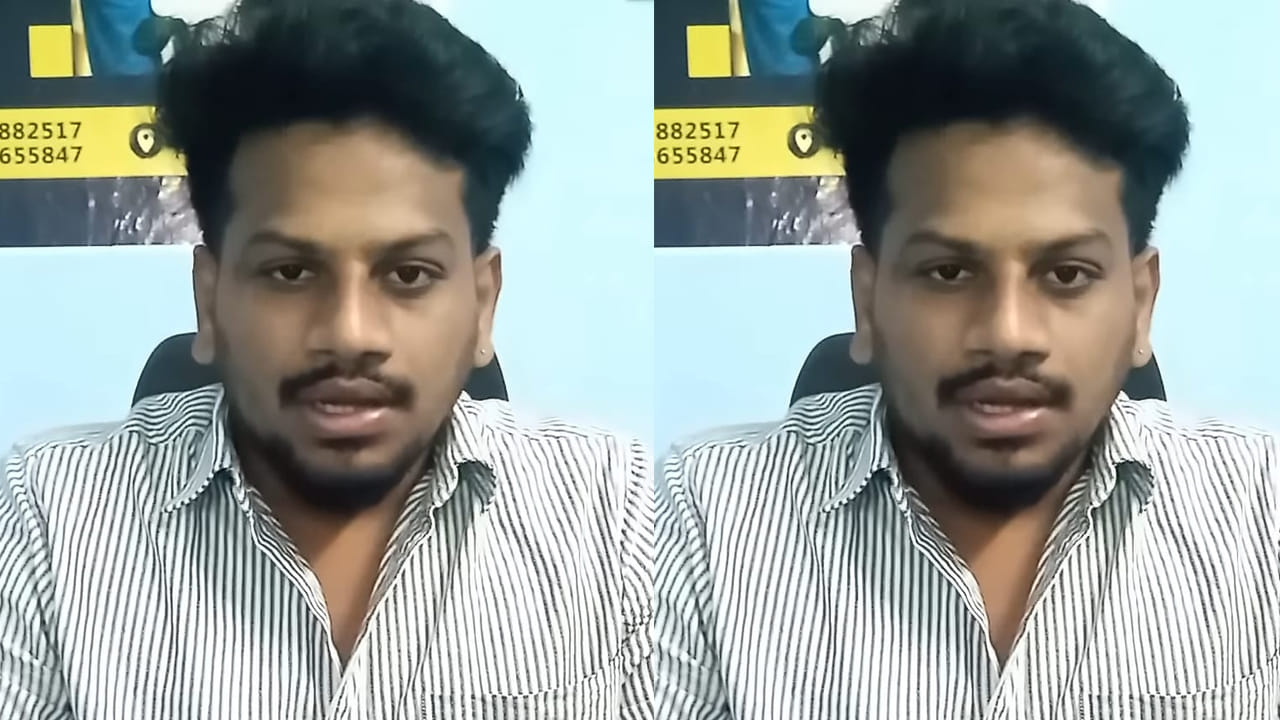 Andhra Pradesh: ఆ మాత్రం దానికే చంపడం ఏందిరా.. నీ ఆవేశంతో మూడు కుటుంబాల్లో..