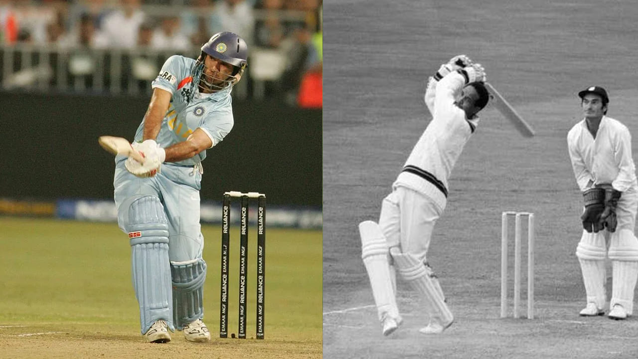 Yuvraj Singh Garfield Sober