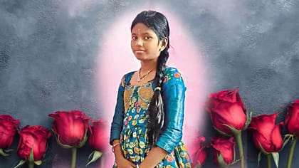 స్నేహితుల ఇంటికి వెళ్లిన బాలిక లిఫ్ట్‌లో ఇరుక్కుని మృతి!