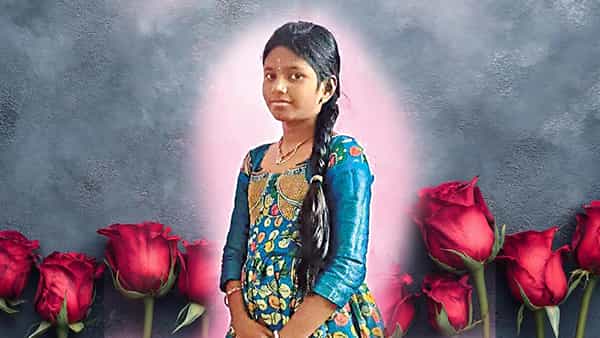 తీవ్ర విషాదం: ఆడుకోవడానికి స్నేహితుల ఇంటికి వెళ్లిన బాలిక లిఫ్ట్లో ఇరుక్కుని మృతి!