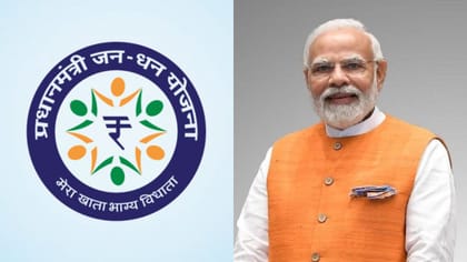 12 ఏళ్లు పూర్తి చేసుకున్న ప్రధాన మంత్రి జన్ ధన్ యోజన