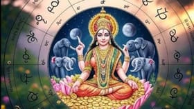 శ్రావణ మాసంలో అష్ట లక్ష్మి యోగం.. వీరికి పట్టింది బంగారమే!