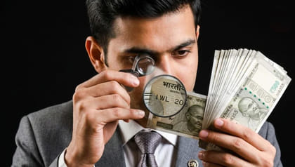 రూ.500 నోటు అసలుదా? నకిలీదా? ఈ 3 సీక్రెట్ ఫీచర్లతో గుర్తించండి!