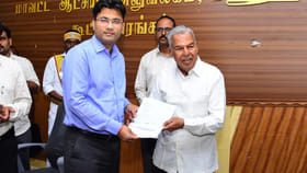 జీవితాంతం కూడబెట్టిన రూ.60 లక్షలు విరాళం.. శరీరం దానం!