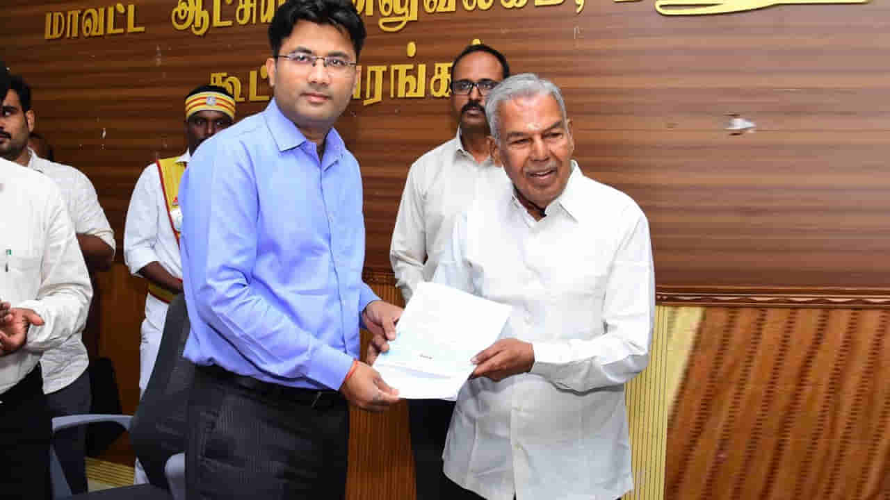 జీవితాంతం కూడబెట్టిన రూ.60 లక్షలు విరాళం.. శరీరం దానం! 82 ఏళ్ల తాతకు సెల్యూట్