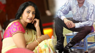 ఆ హీరోతో నటించే ఛాన్స్ వచ్చింది.. కానీ నేనే నో చెప్పా..! షాకింగ్ విషయం చెప్పిన ఆమని