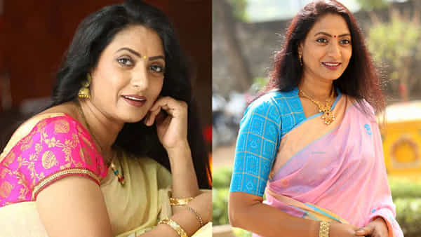 Aamani: మా కాంబినేషన్ అంటే అప్పట్లో సూపర్ హిట్.. ఆ హీరోతో ఎక్కువ సినిమాలు చేశా.. ఆమని ..