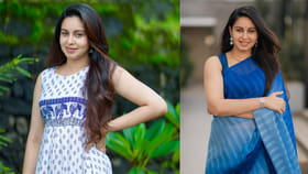 మూగ అమ్మాయి సినిమాల్లోకి ఎందుకు అన్నారు..