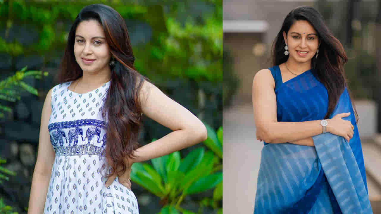 Abhinaya: అందం, అభినయం ఇచ్చిన దేవుడు మాట ఇవ్వలేదు.. ఒక్కో పాత్రకు ప్రాణం పోసింది.. ఈ హీరోయిన్ గురించి తెలిస్తే..