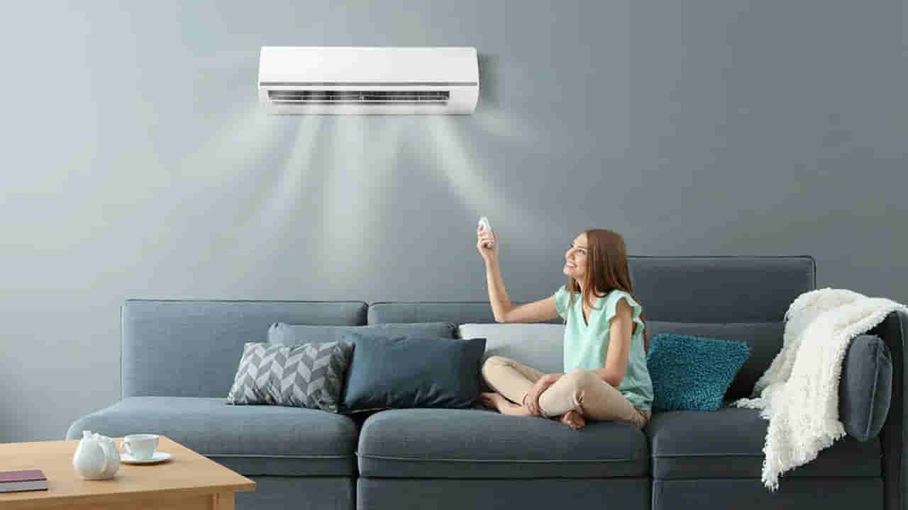 AC Tips: ఏసీ కరెంట్ బిల్లు సగానికి సగం తగ్గుతుంది.. ఈ చిన్న టవల్ ట్రిక్ పాటిస్తే చాలు..