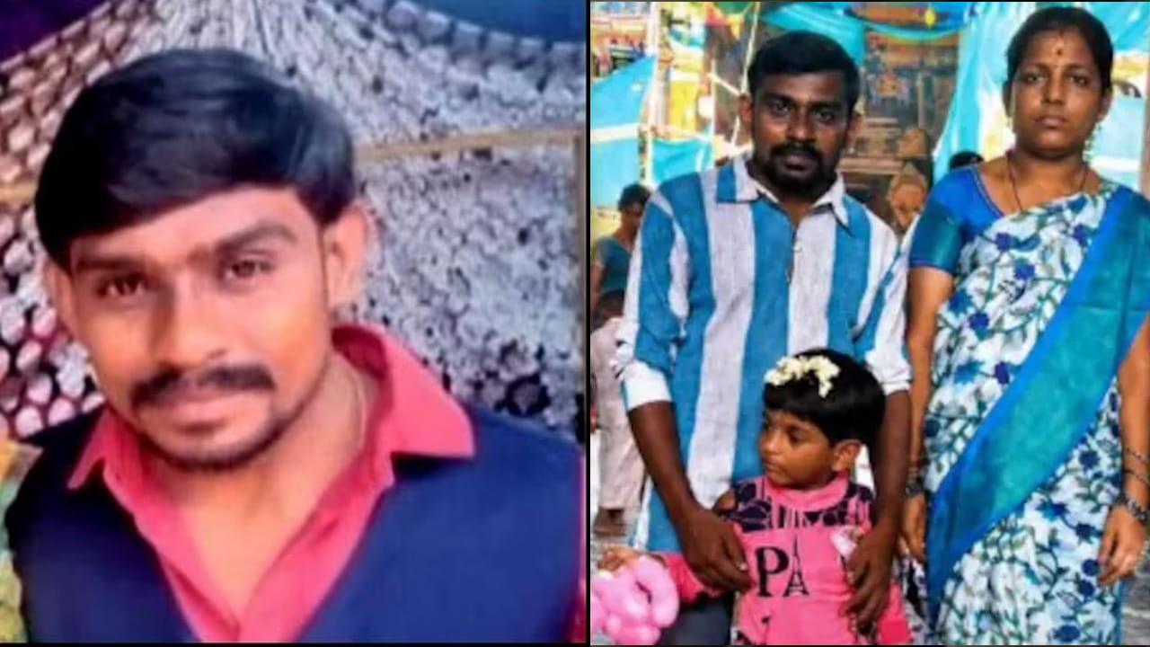 Actor Arun