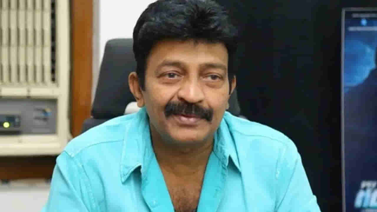 Rajashekhar: నాకు ఆ డిసీజ్ ఉంది.. అందుకే షూటింగ్లకు ఆలస్యం..