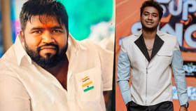 'గబ్బర్ సింగ్' రమేష్ చికిత్సకు రాహుల్ సిప్లిగంజ్ ఆర్థిక సాయం