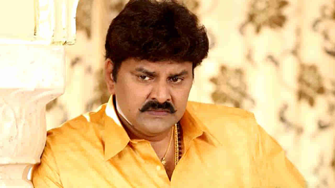 నా పేరు సమీర్, నేను అయ్యప్ప మాల వేసుకుంటే చిరంజీవి ఏమన్నారంటే