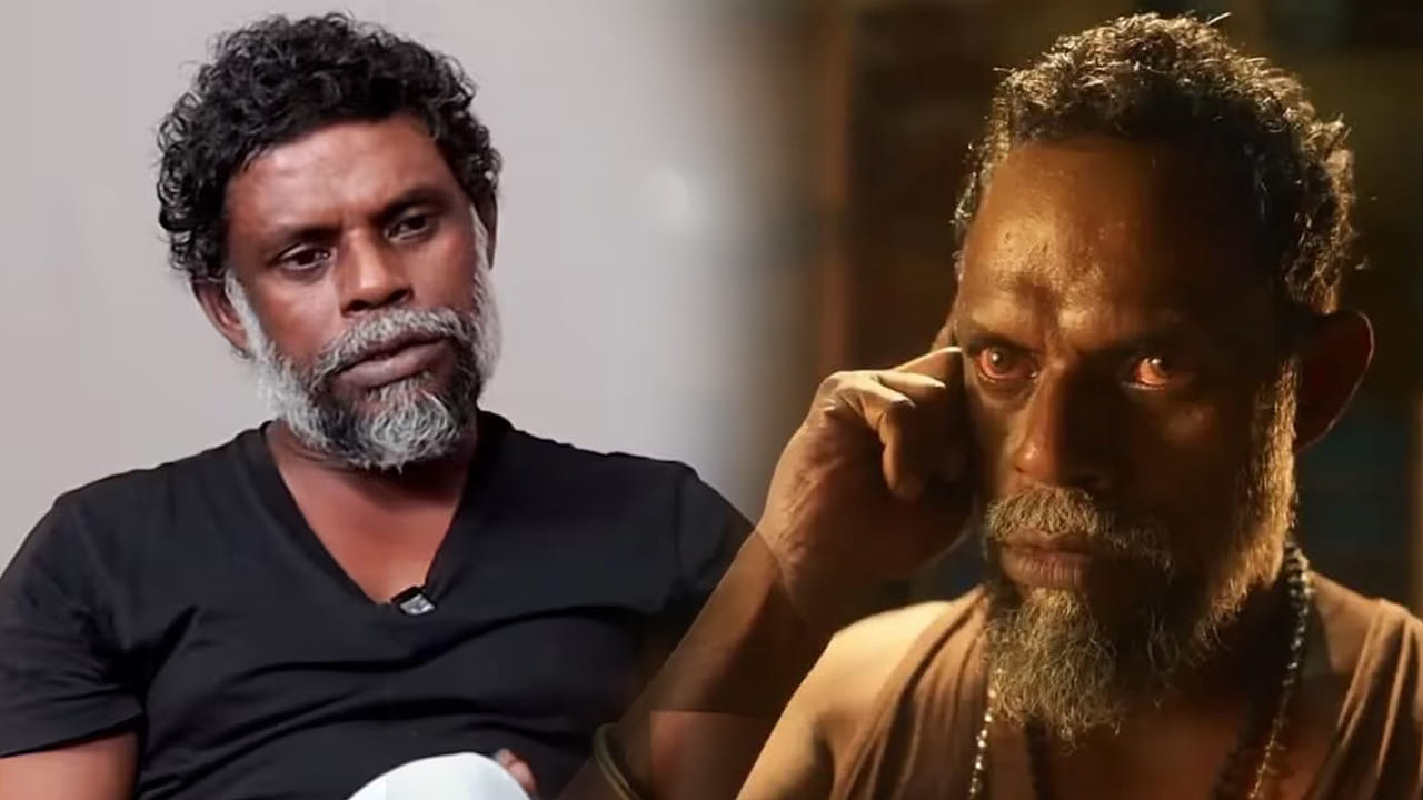 Cinema : 40 ఏళ్లల్లో ఆమెకు నేను ప్రశాంతత ఇవ్వలేదు.. విడాకులకు కారణం నేనే.. జైలర్ విలన్ ఎమోషనల్….